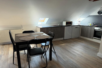  appartement mt-dore 63240