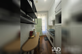  appartement mt-dore 63240