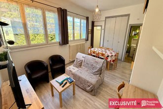  appartement mt-dore 63240