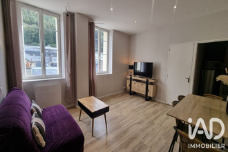  appartement mt-dore 63240
