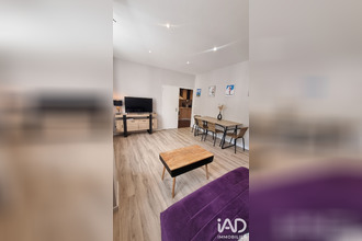  appartement mt-dore 63240