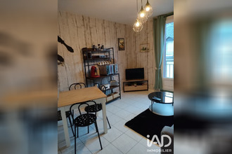  appartement mt-dore 63240