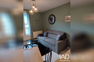  appartement mt-dore 63240