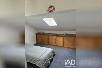  appartement mt-dore 63240