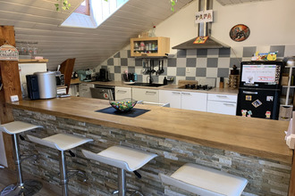  appartement mt-louis 66210