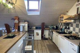  appartement mt-louis 66210