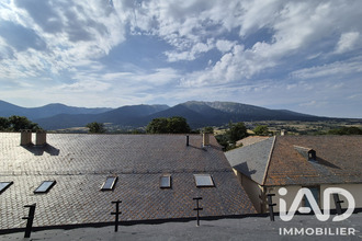  appartement mt-louis 66210