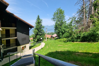  appartement mt-saxonnex 74130