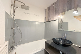  appartement mt-saxonnex 74130