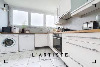  appartement mt-st-aignan 76130