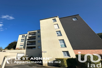  appartement mt-st-aignan 76130