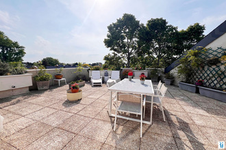  appartement mt-st-aignan 76130