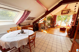  appartement mt-st-aignan 76130