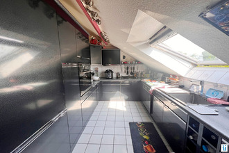  appartement mt-st-aignan 76130