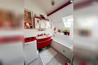  appartement mt-st-aignan 76130