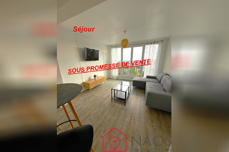  appartement mt-st-aignan 76130
