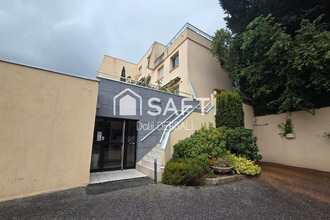  appartement mt-st-aignan 76130