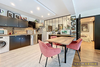  appartement mt-st-aignan 76130