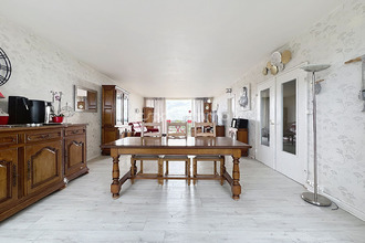  appartement mt-st-aignan 76130