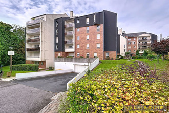  appartement mt-st-aignan 76130