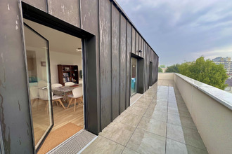  appartement mt-st-aignan 76130