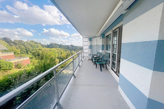  appartement mt-st-aignan 76130