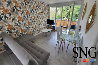  appartement mt-st-aignan 76130