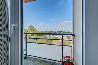  appartement mt-st-aignan 76130