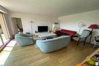  appartement mt-st-aignan 76130