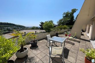  appartement mt-st-aignan 76130