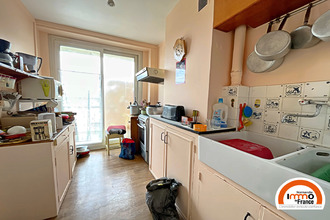  appartement mt-st-aignan 76130