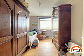  appartement mt-st-aignan 76130