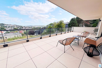  appartement mt-st-aignan 76130