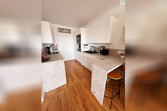  appartement mt-st-aignan 76130