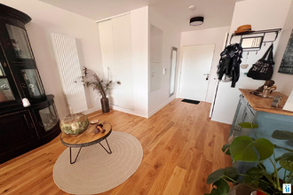  appartement mt-st-aignan 76130