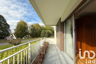  appartement mt-st-aignan 76130