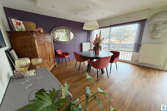  appartement mt-st-aignan 76130