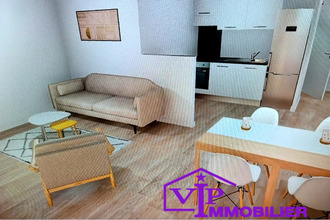  appartement mt-st-aignan 76130