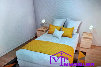  appartement mt-st-aignan 76130