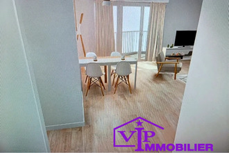  appartement mt-st-aignan 76130
