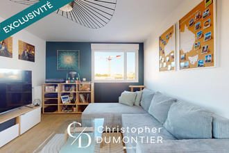  appartement mt-st-aignan 76130