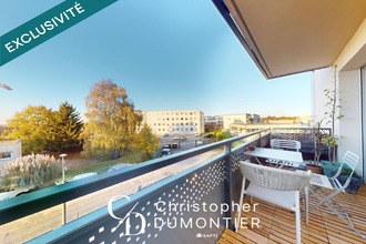  appartement mt-st-aignan 76130