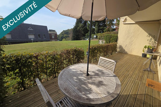  appartement mt-st-aignan 76130