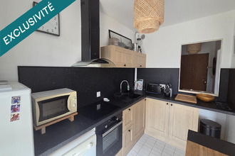  appartement mt-st-aignan 76130