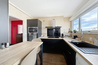  appartement mt-st-aignan 76130