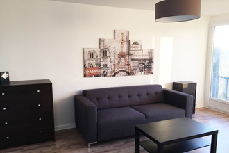  appartement mt-st-aignan 76130