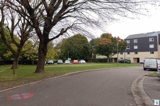  appartement mt-st-aignan 76130