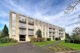  appartement mt-st-aignan 76130