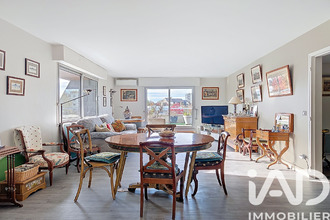  appartement mt-st-aignan 76130