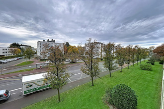  appartement mt-st-aignan 76130